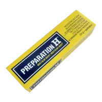 Фото Препарейшн эйч мазь ректальная (Preparation H) 25г + аппликатор