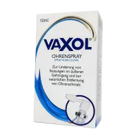 Фото Ваксол (Vaxol) спрей в ухо 10мл