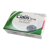 Фото Сиалис таблетки 20 мг оригинал, не дженерик! №4