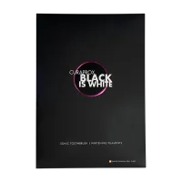 Фото Курапрокс Curaprox Hydrosonic Black Is White звуковая зубная щетка, BIW229 поставка Германия