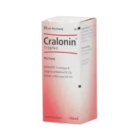 Фото Кралонин капли фл. 30 мл