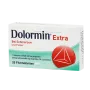 Долормин экстра (Dolormin extra) табл №20